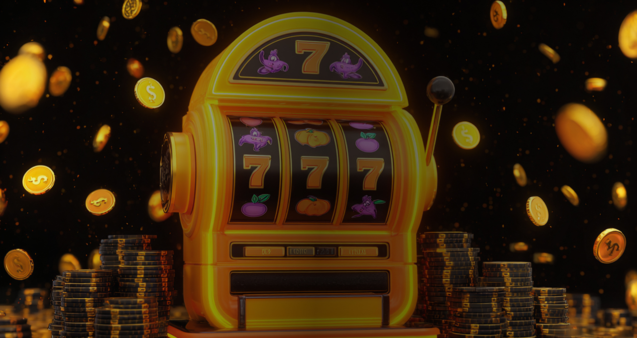 Slotastic Casino